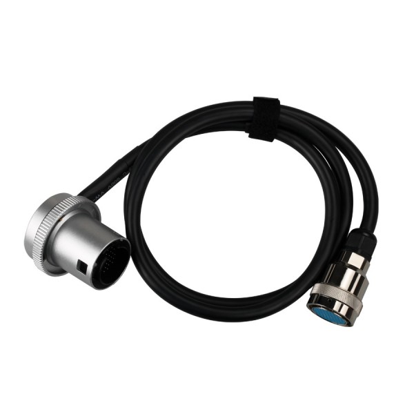 Best Quality MB Star C3 Pro for Benz Trucks & Cars With 5 Cables Without HDD