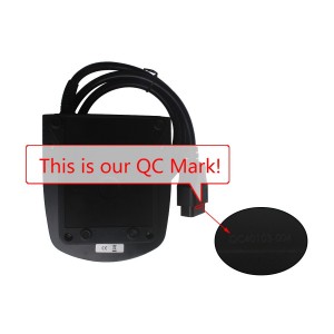 [RU Ship No Tax] V3.102.004 HDS HIM Diagnostic Tool For Honda With Double Board