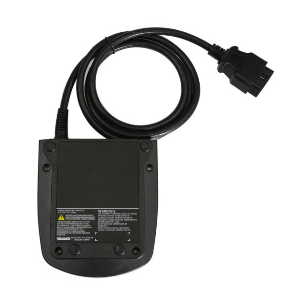 HDS HIM Diagnsotic System for Honda V3.102.004