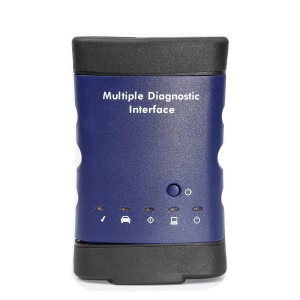 [UK Ship No Tax] Latest Best Quality GM MDI Multiple Diagnostic Interface with Wifi