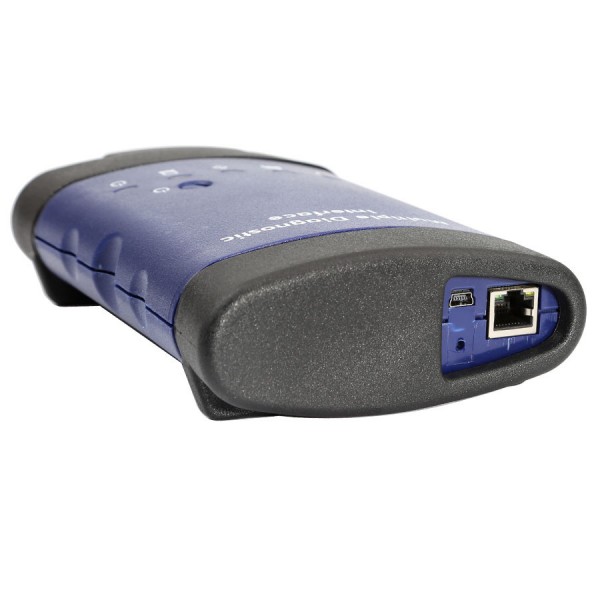 [UK Ship No Tax] Latest Best Quality GM MDI Multiple Diagnostic Interface with Wifi
