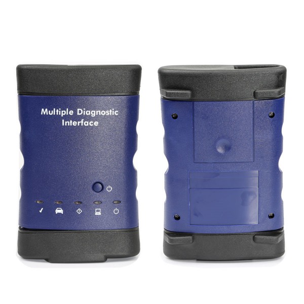 [UK Ship No Tax] Latest Best Quality GM MDI Multiple Diagnostic Interface with Wifi
