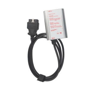 2014D Super Dice Pro (Silver Color) Diagnostic Tool for Volvo