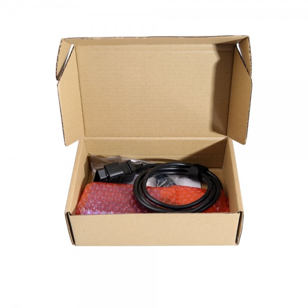 2014D Super Dice Pro+ Diagnostic Communication Equipment for Volvo With Multi-language