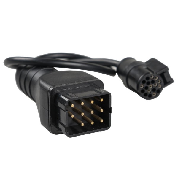 [UK Ship No Tax] Best Quality CAN Clip V183 for Renault Diagnostic Interface with Full Chip AN2135SC AN2136SC Clone RLT2002 Proble