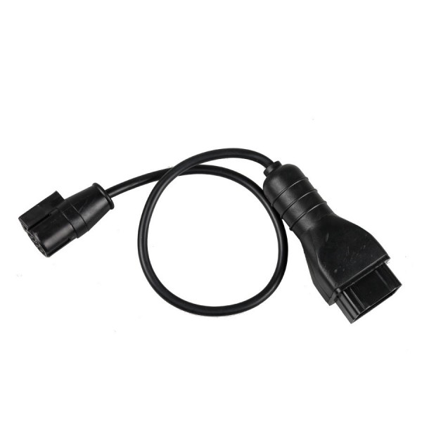 [UK Ship No Tax] Best Quality CAN Clip V183 for Renault Diagnostic Interface with Full Chip AN2135SC AN2136SC Clone RLT2002 Proble