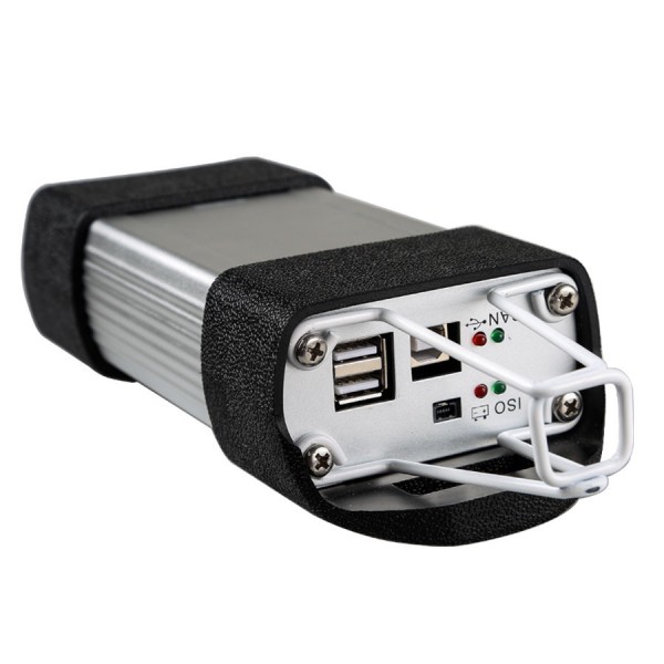 V183 CAN Clip for Renault Latest Renault Diagnostic Tool with AN2131QC Chip