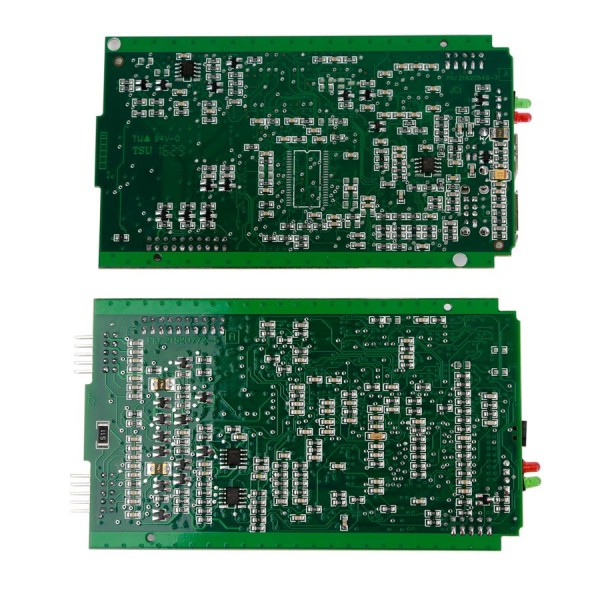 V183 CAN Clip for Renault Latest Renault Diagnostic Tool with AN2131QC Chip