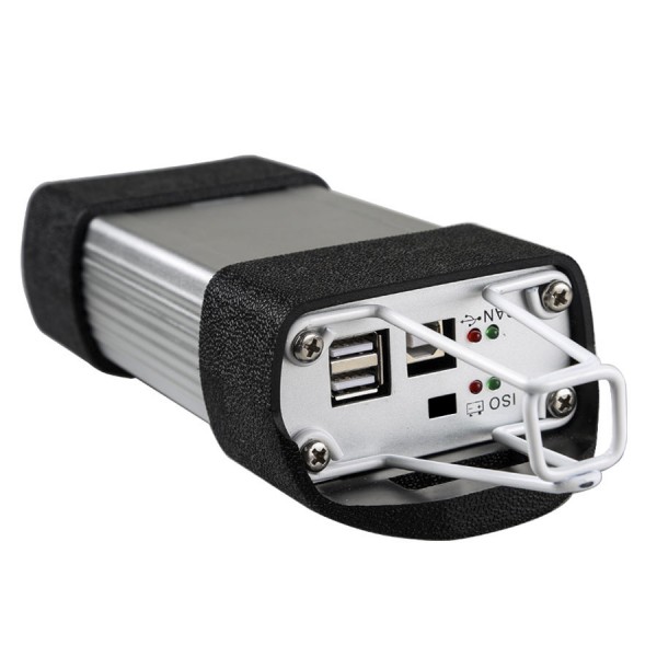 [UK Ship No Tax] Cheaper V183 CAN Clip For Renault Latest Renault Diagnostic Tool Multi-languages