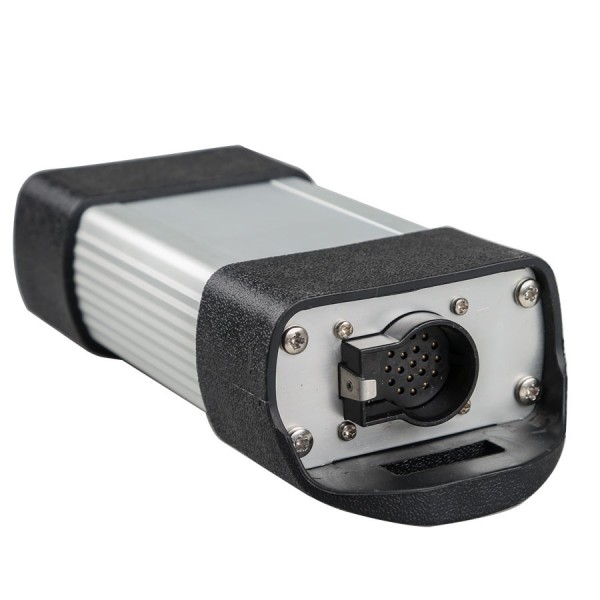 [UK Ship No Tax] Cheaper V183 CAN Clip For Renault Latest Renault Diagnostic Tool Multi-languages