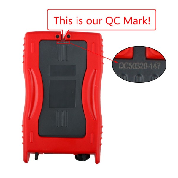 [US Ship No Tax] GDS VCI for KIA & Hyundai with Trigger Module Firmware V2.02 Software