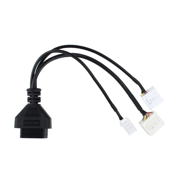 [US Ship No Tax] GDS VCI for KIA & Hyundai with Trigger Module Firmware V2.02 Software
