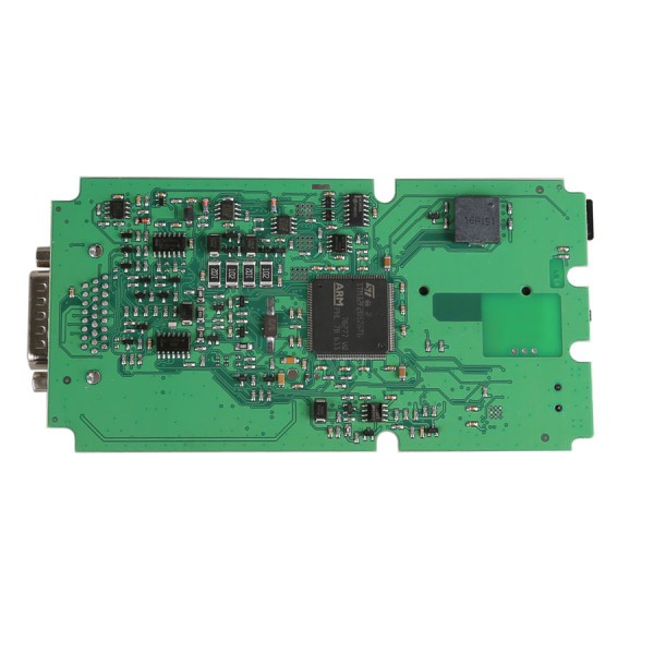 V2014.03 New Design Bluetooth Multidiag Pro+ For Cars/Trucks And OBD2 With 4GB Card Plus Car Cables Support Win10