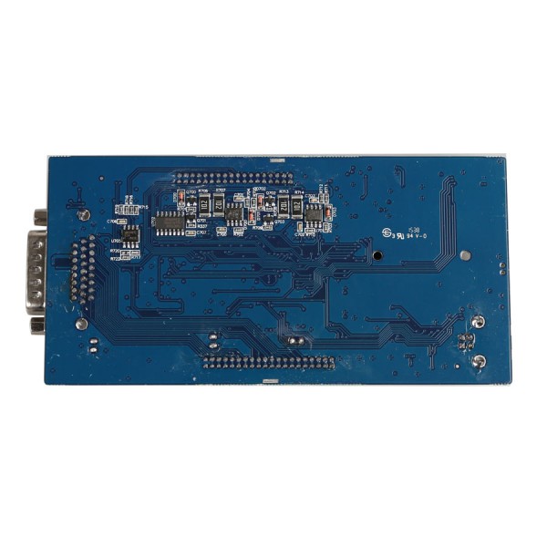V2014.03 Low Cost New Design Multidiag Pro+ For Cars/Trucks And OBD2 Without Bluetooth