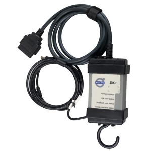 [US/UK Ship No Tax] Low Cost 2014D Vida Dice Diagnostic Tool for Volvo