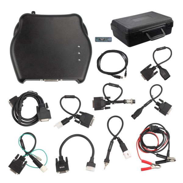Original Master PC-100 Bluetooth Motorcycle Scanner PC Version Support Windows XP VISTA Win7 Win10