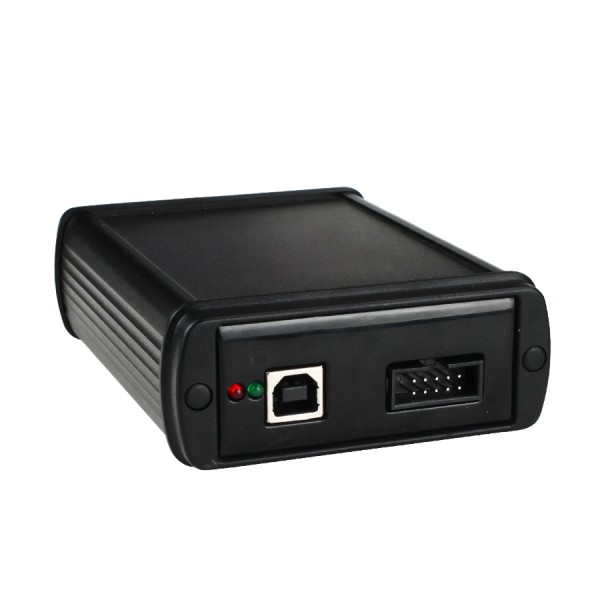New Arrival JLR SDD/ TOYOTA/ VOLVO Diagnostic/Programming/Matching Key Multi Function Tool