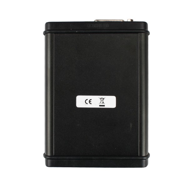 New Arrival JLR SDD/ TOYOTA/ VOLVO Diagnostic/Programming/Matching Key Multi Function Tool