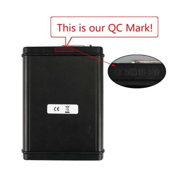 New Arrival JLR SDD/ TOYOTA/ VOLVO Diagnostic/Programming/Matching Key Multi Function Tool