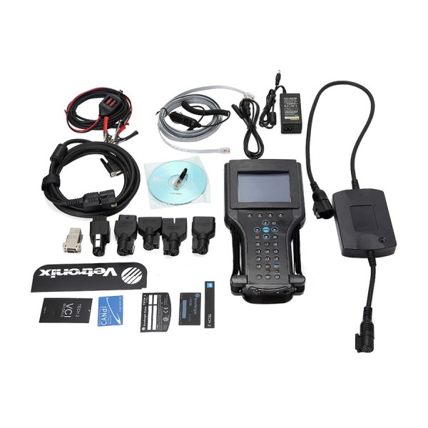 Best Quality Tech2 for GM Diagnostic Scanner For GM/SAAB/OPEL/SUZUKI/ISUZU/Holden