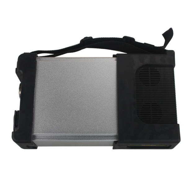 V2019.7 MB SD C5 SD Connect Compact 5 Star Diagnosis with WIFI for Cars and Trucks Multi-Language with Free DTS Monaco & Vediamo