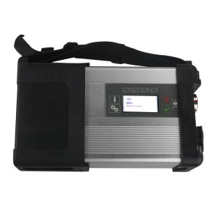 [Weekly Special] MB SD C5 SD Connect Compact 5 Star Diagnosis with WIFI for Cars and Trucks Multi-Language without Software HDD