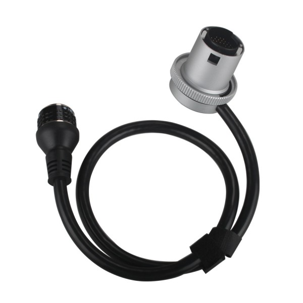 [Weekly Special] MB SD C5 SD Connect Compact 5 Star Diagnosis with WIFI for Cars and Trucks Multi-Language without Software HDD