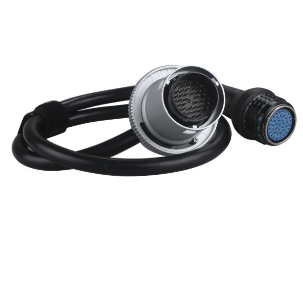 [Weekly Special] MB SD C5 SD Connect Compact 5 Star Diagnosis with WIFI for Cars and Trucks Multi-Language without Software HDD