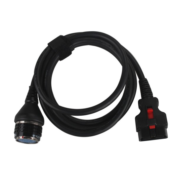 [Weekly Special] MB SD C5 SD Connect Compact 5 Star Diagnosis with WIFI for Cars and Trucks Multi-Language without Software HDD