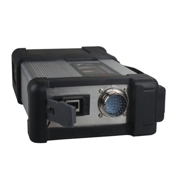 [Weekly Special] MB SD C5 SD Connect Compact 5 Star Diagnosis with WIFI for Cars and Trucks Multi-Language without Software HDD
