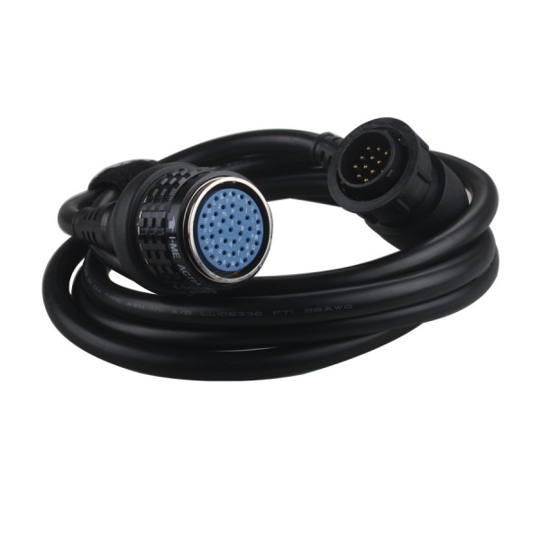 [Weekly Special] MB SD C5 SD Connect Compact 5 Star Diagnosis with WIFI for Cars and Trucks Multi-Language without Software HDD