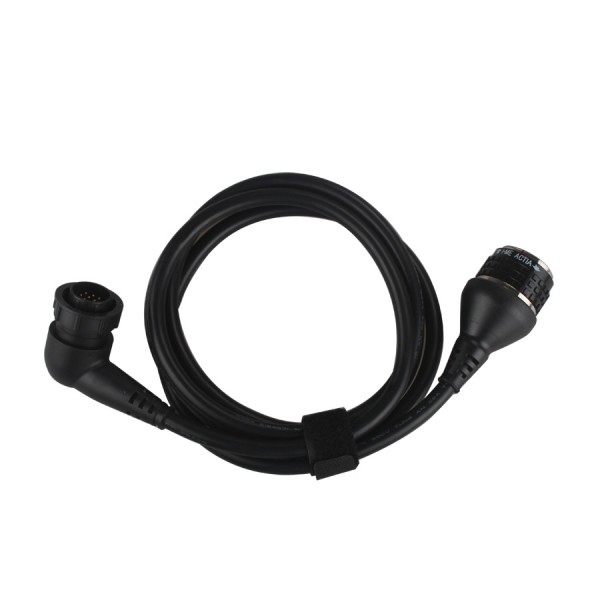 [Weekly Special] MB SD C5 SD Connect Compact 5 Star Diagnosis with WIFI for Cars and Trucks Multi-Language without Software HDD