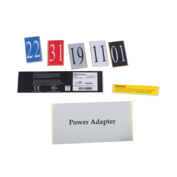 [Weekly Special] MB SD C5 SD Connect Compact 5 Star Diagnosis with WIFI for Cars and Trucks Multi-Language without Software HDD