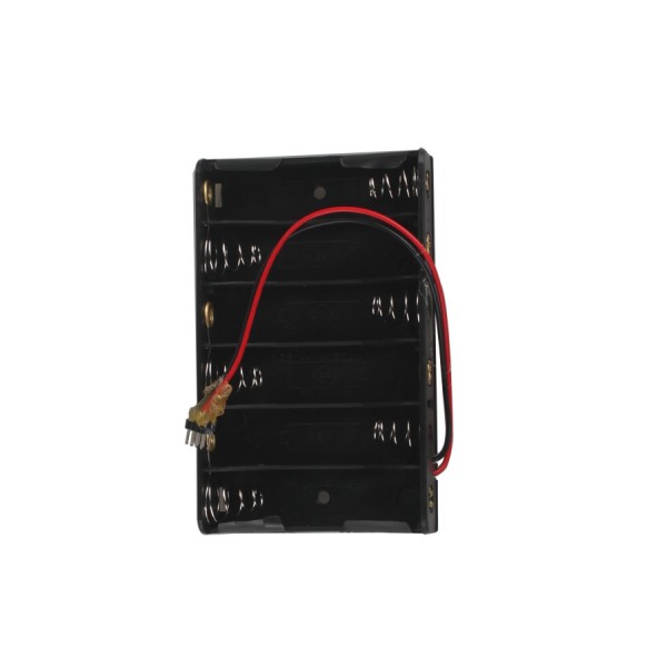 [Weekly Special] MB SD C5 SD Connect Compact 5 Star Diagnosis with WIFI for Cars and Trucks Multi-Language without Software HDD