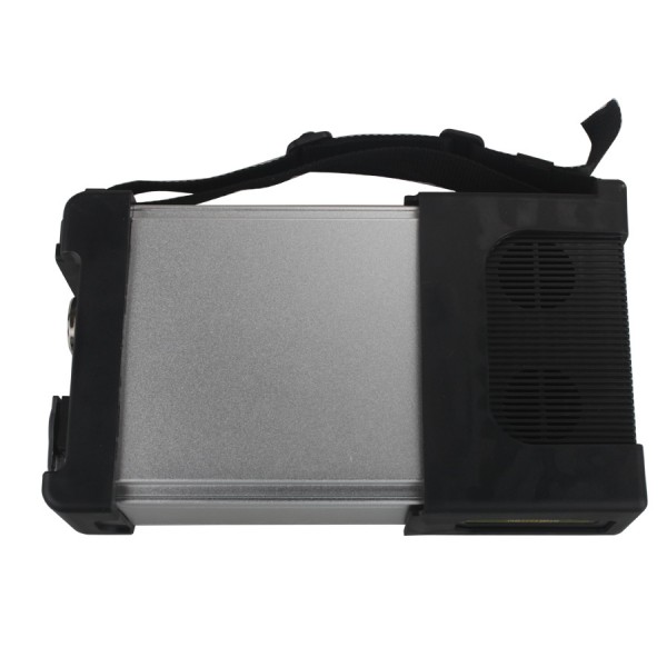 [Weekly Special] MB SD C5 SD Connect Compact 5 Star Diagnosis with WIFI for Cars and Trucks Multi-Language without Software HDD