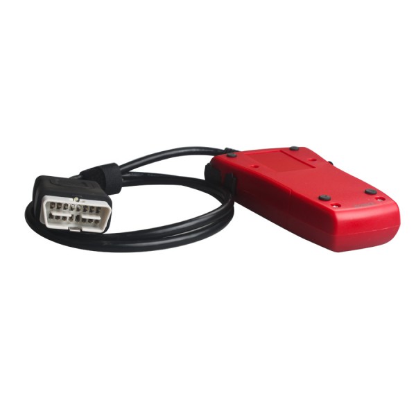 CAN Clip V183 for Renault and Consult 3 III For Nissan Professional Diagnostic Tool 2 in 1
