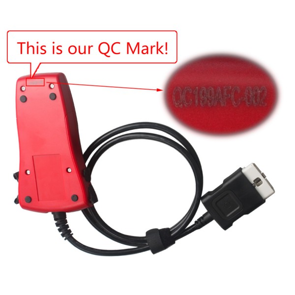 CAN Clip V183 for Renault and Consult 3 III For Nissan Professional Diagnostic Tool 2 in 1