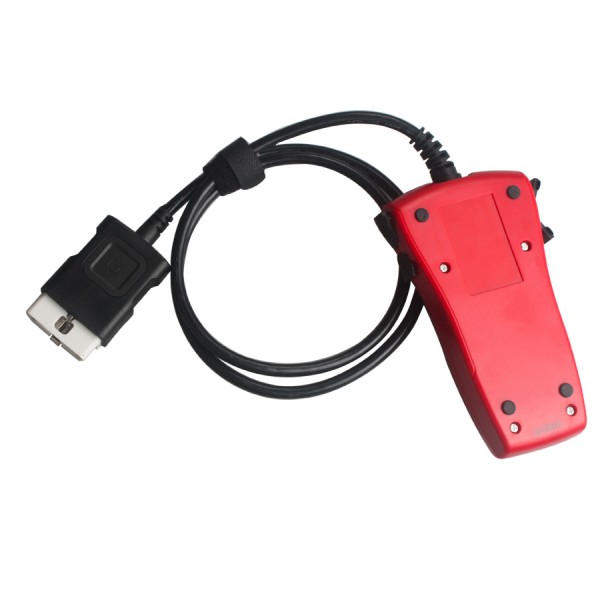 CAN Clip V183 for Renault and Consult 3 III For Nissan Professional Diagnostic Tool 2 in 1