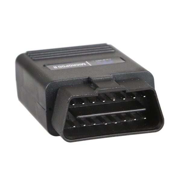 Best Quality OEM V17.03.01 wiTech MicroPod 2 Diagnostic Programming Tool for Chrysler