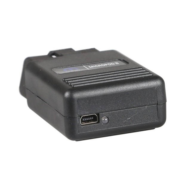 Best Quality OEM V17.03.01 wiTech MicroPod 2 Diagnostic Programming Tool for Chrysler