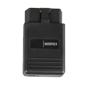 [US Ship No Tax] MicroPod 2 wiTech 17.04.27 for Chrysler Diagnostics and Programming - High Quality & Best Price