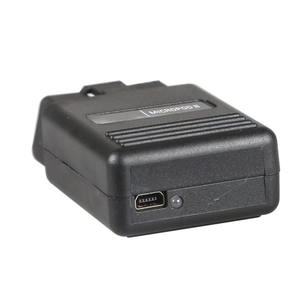 [US Ship No Tax] MicroPod 2 wiTech 17.04.27 for Chrysler Diagnostics and Programming - High Quality & Best Price