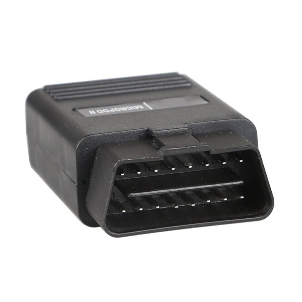 [US Ship No Tax] MicroPod 2 wiTech 17.04.27 for Chrysler Diagnostics and Programming - High Quality & Best Price