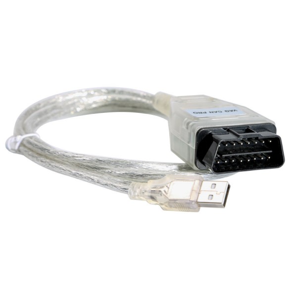 [UK Ship No Tax] VAG PRO CAN BUS+UDS+K-line S.W Version 5.5.1