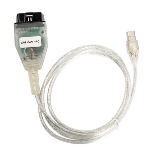 [UK Ship No Tax] VAG PRO CAN BUS+UDS+K-line S.W Version 5.5.1