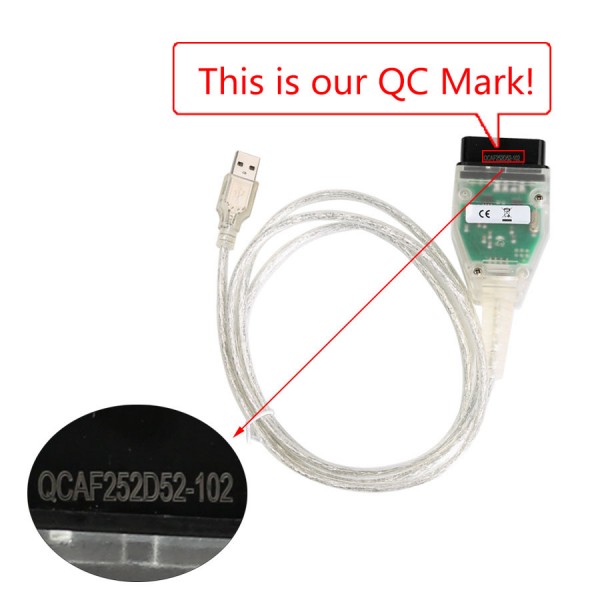 [UK Ship No Tax] VAG PRO CAN BUS+UDS+K-line S.W Version 5.5.1