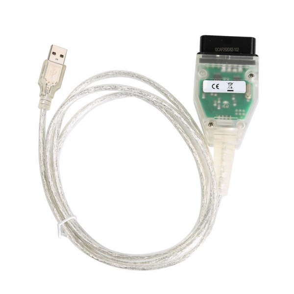 [UK Ship No Tax] VAG PRO CAN BUS+UDS+K-line S.W Version 5.5.1