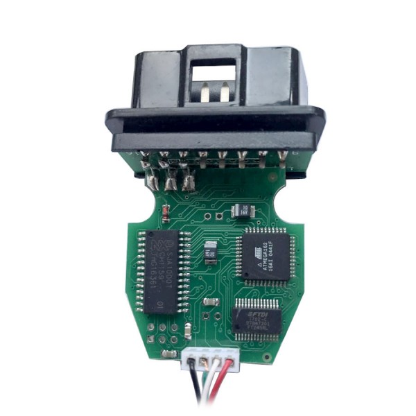 [UK Ship No Tax] VAG PRO CAN BUS+UDS+K-line S.W Version 5.5.1