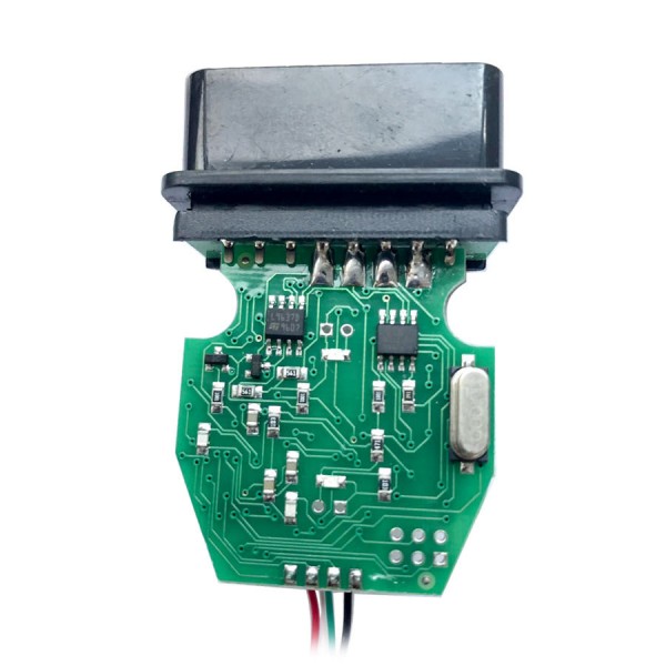 [UK Ship No Tax] VAG PRO CAN BUS+UDS+K-line S.W Version 5.5.1