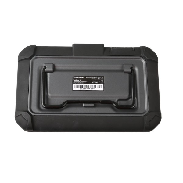 Newest Eucleia TabScan S7 Automotive Intelligence Diagnostic System